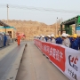 鼓足干勁，大干60天，確保項(xiàng)目按期投產(chǎn)（十六化建民基化工項(xiàng)目部召開(kāi)項(xiàng)目建設(shè)動(dòng)員會(huì)）